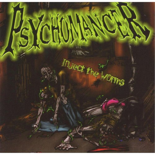 Chant of the War Demons cover art