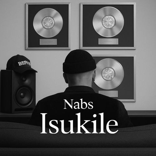 Isukile (feat. Christopher walker)