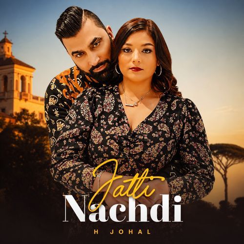 Jatti Nachdi