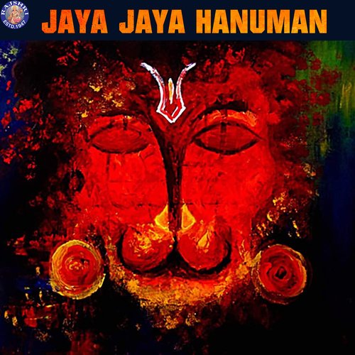 Jaya Jaya Hanuman