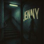 Jenny (I Wanna Ruin Our Friendship) (Garage)