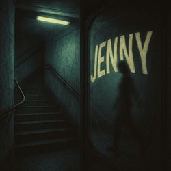 Jenny (I Wanna Ruin Our Friendship) (Garage)