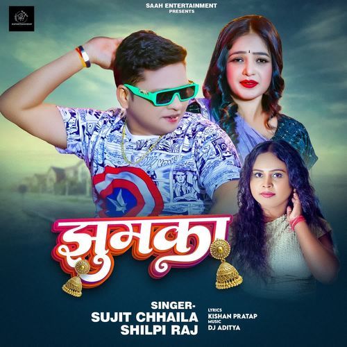 Jhumaka