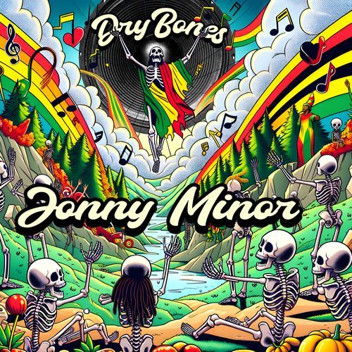 Jonny Minor