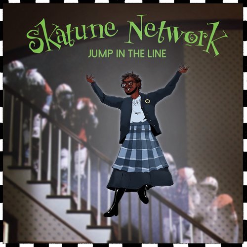 Jump in the Line_poster_image