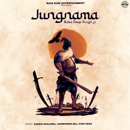 Jungnama (Baba Deep Singh Ji)_poster_image