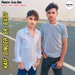 Kaif Singer SR 6457