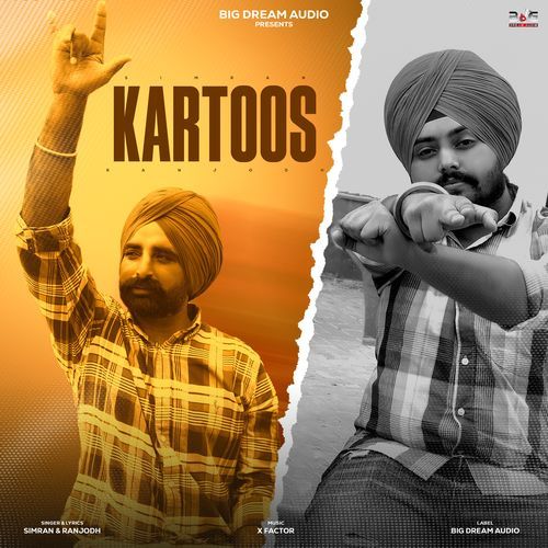 Kartoos