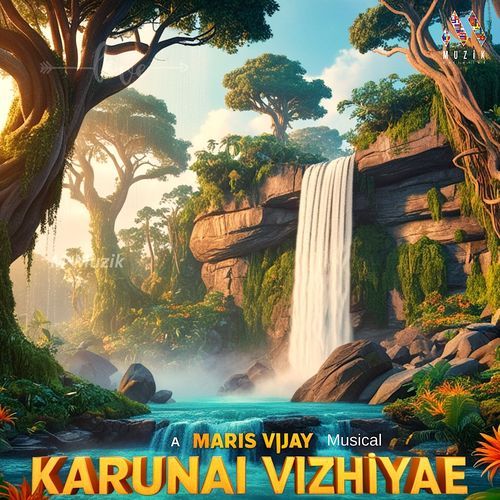 Karunai Vizhiyae