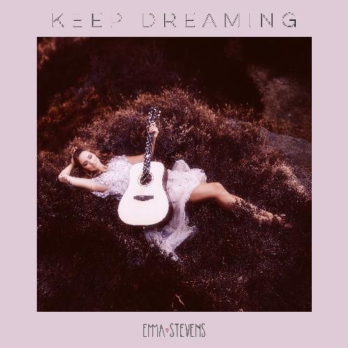 Keep Dreaming_poster_image