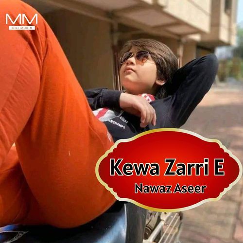 Kewa Zarri E