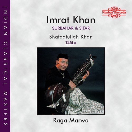 Khan: Raga Marwa