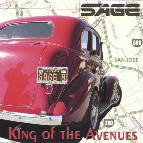 Luanne cover art