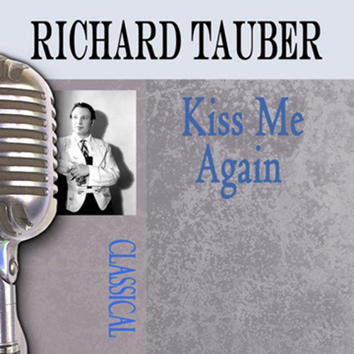 Kiss Me Again