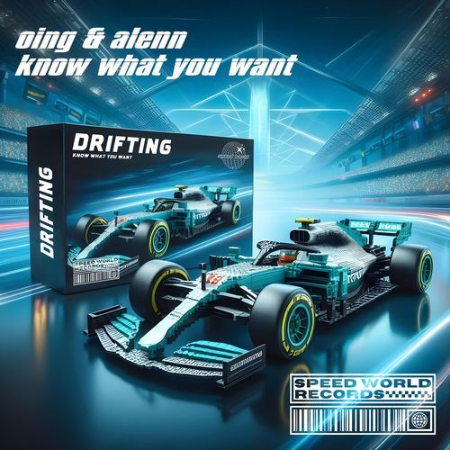 Know What You Want (Extended Mix)