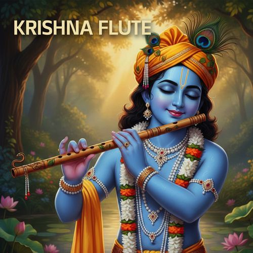 Krishna Basuri Song cover art