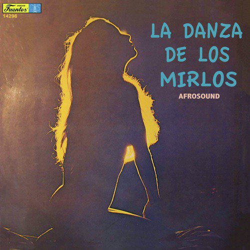 La Danza de los Mirlos