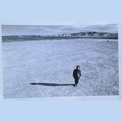 Voy Caminando cover art