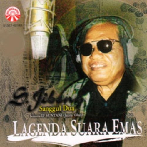 Lagenda Suara Emas - S. Jibeng