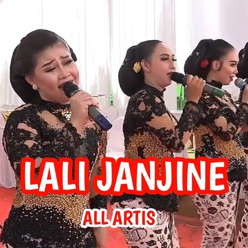 Lali Janjine