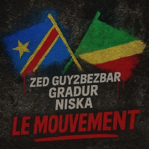 Congolaise