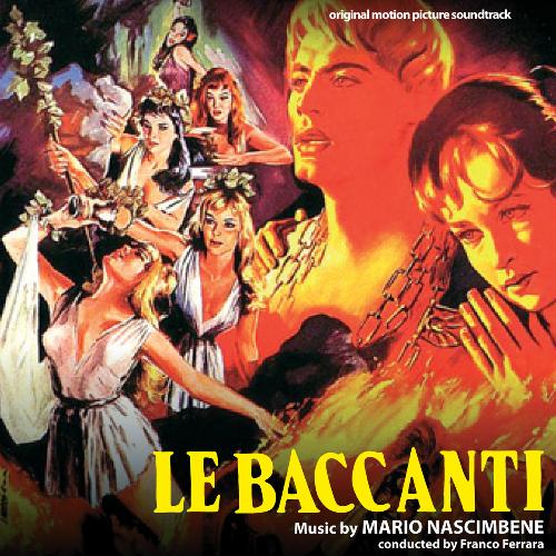 Le baccanti_poster_image