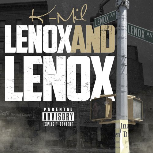 Lenox and Lenox
