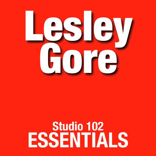 Lesley Gore: Studio 102 Essentials