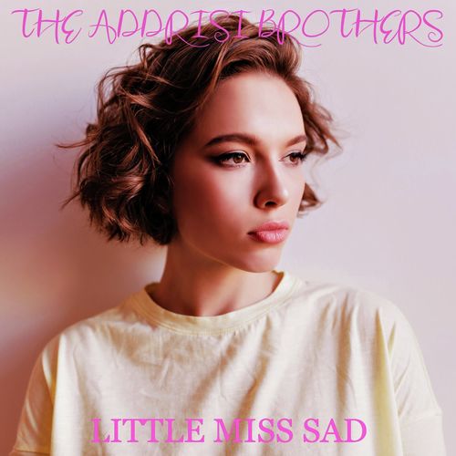Little Miss Sad cover art