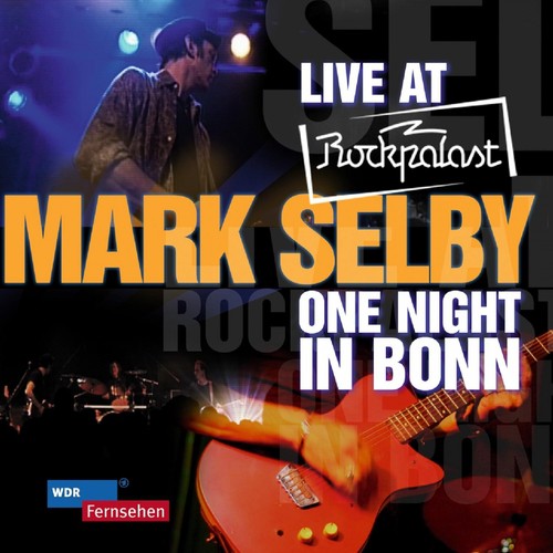 Live At Rockpalast - One Night In Bonn
