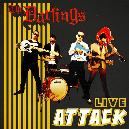 Live Attack!_poster_image