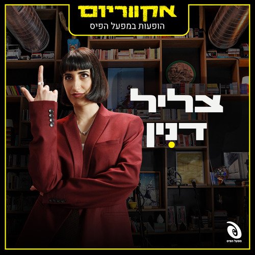 הופעות חיות במפעל הפיס (Live)_poster_image