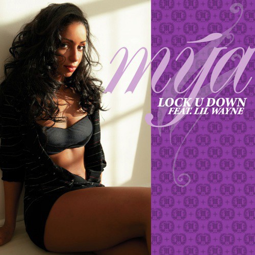 Lock U Down (Album Version (Edited))