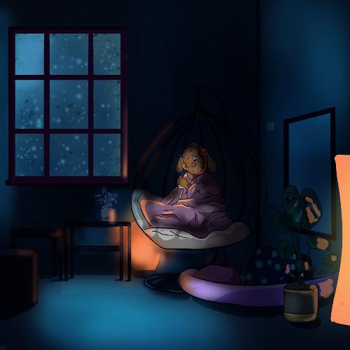 Jazzhop Study cover art