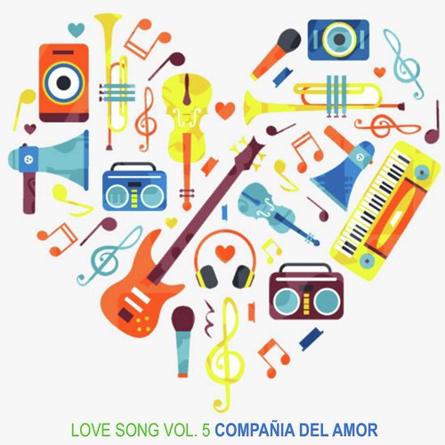 Love Song, Vol. 5