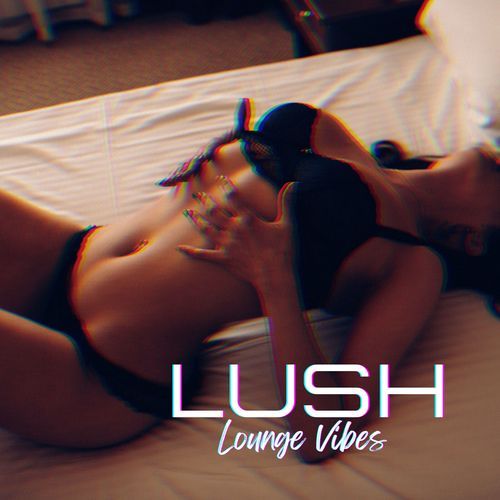 Lush Lounge Vibes – Sensual Evening at Home