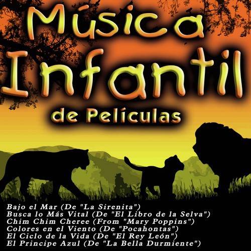 Beyond the Sea (From"Finding Nemo")