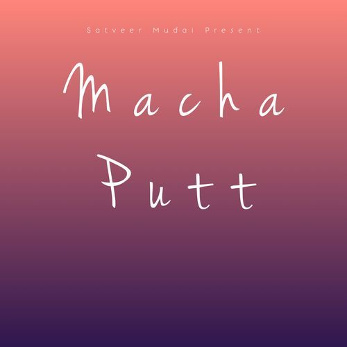 Macha Putt