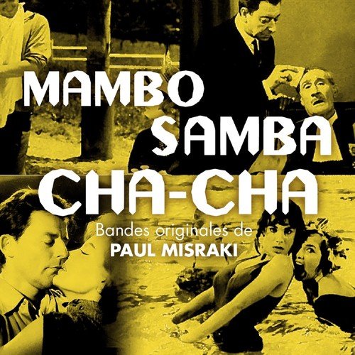 BB Cha Cha Song Download from Mambo samba cha cha Bandes