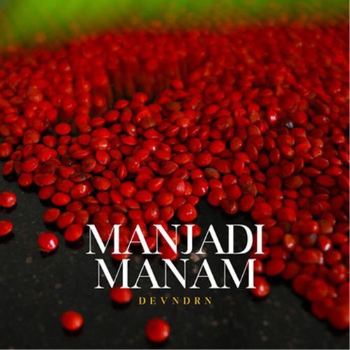 Manjadi Manam