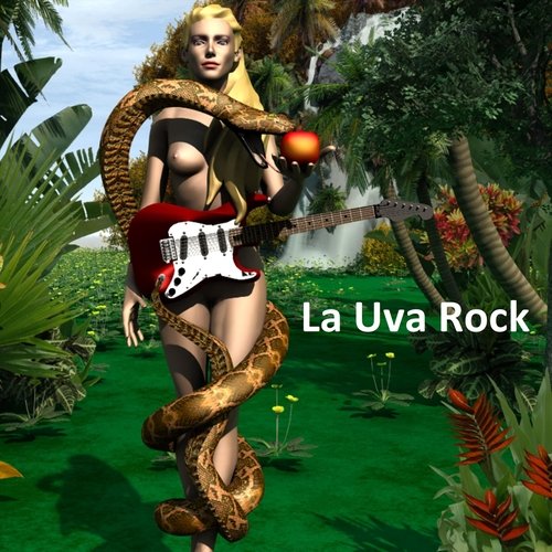 Juan cover art