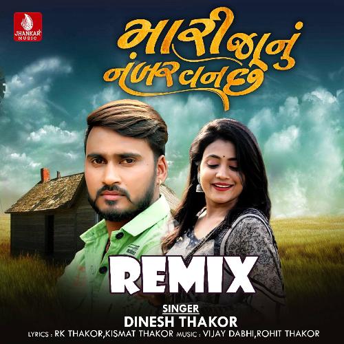 Mari Janu Nambar 1 Chhe - Remix