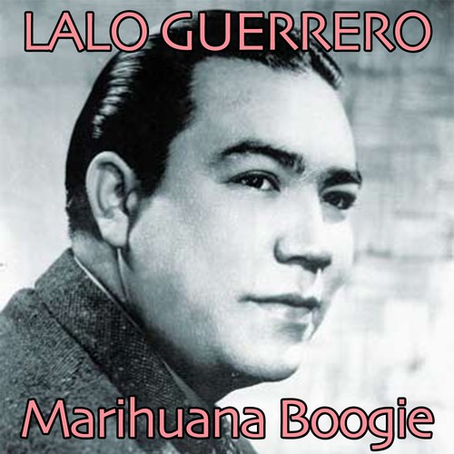 Lalo Guerrero