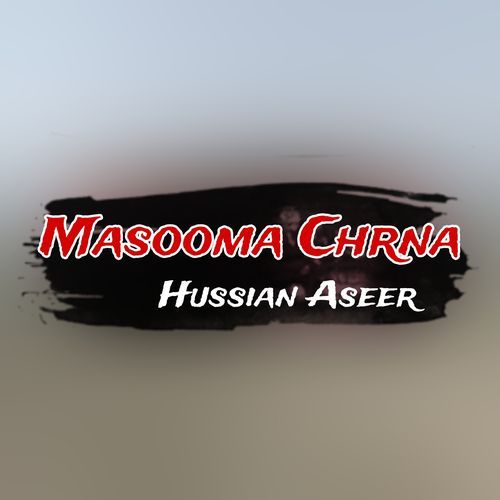 Masooma Chrna