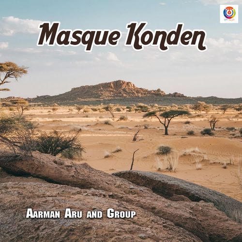 Masque Konden