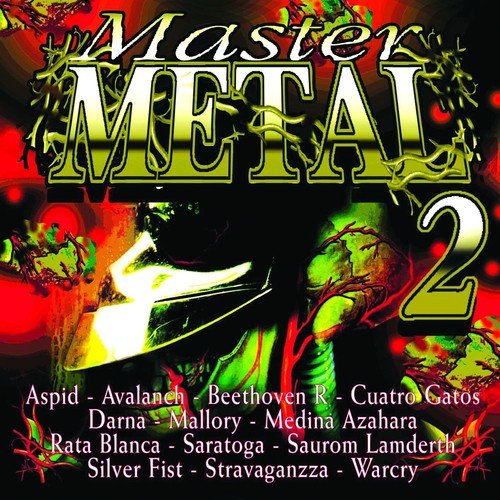 Master Metal, Vol. 2