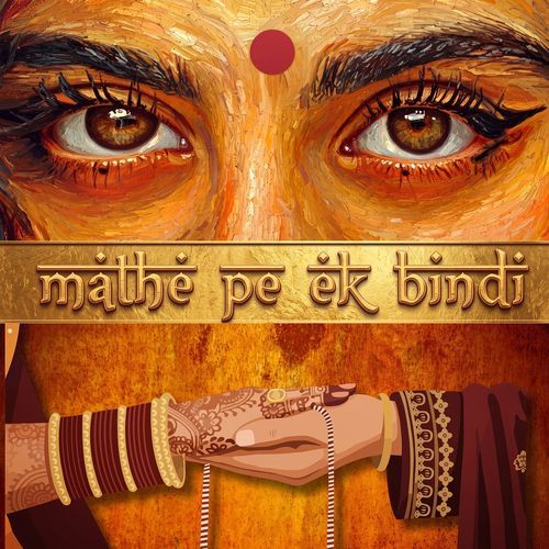 Mathe Pe Ek Bindi