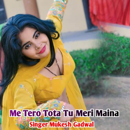 Me Tero Tota Tu Meri Maina