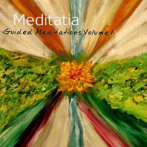 Meditatia: Guided Meditations, Vol. 1