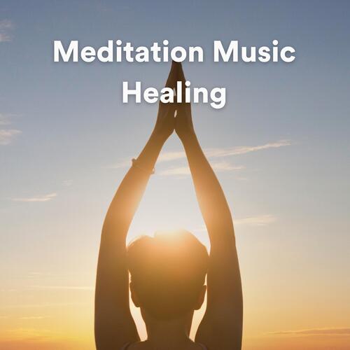 Meditation Music Healing_poster_image